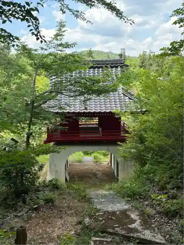 播磨青木山岩屋観音(広島県)