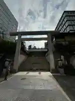 芝大神宮(東京都)