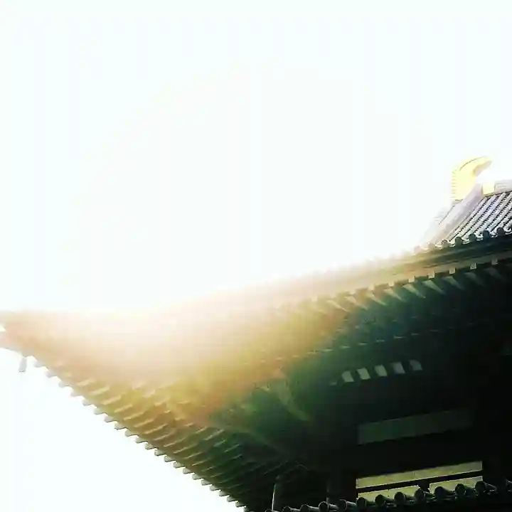 増上寺のその他建物