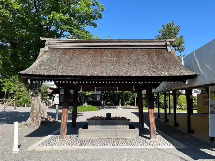 尾張大國霊神社(国府宮)(愛知県)