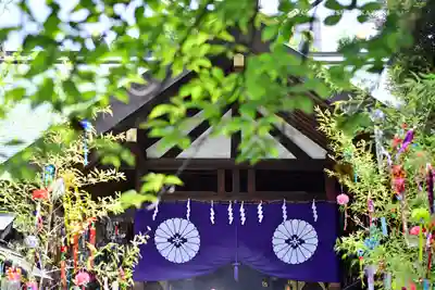 東京大神宮(東京都)