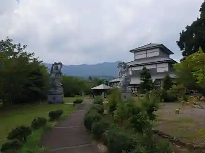 有田唐船大観音(佐賀県)