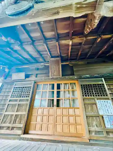 鹿落観音堂(宮城県)