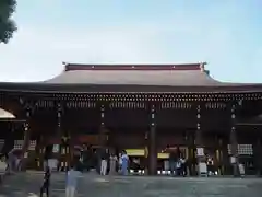 明治神宮(東京都)