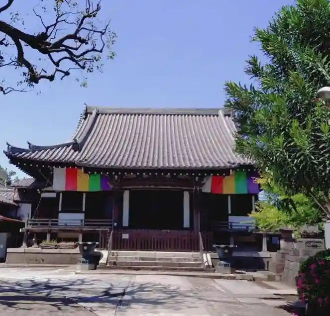 観音寺(東京都)