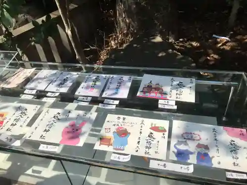 戸越八幡神社(東京都)