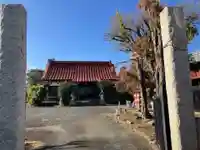 智音神社(神奈川県)