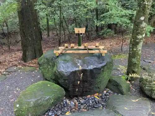 瀧原宮(皇大神宮別宮)(三重県)