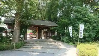 阿佐ヶ谷神明宮のその他建物