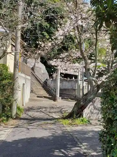 日枝神社のその他建物