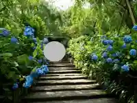 明月院(神奈川県)