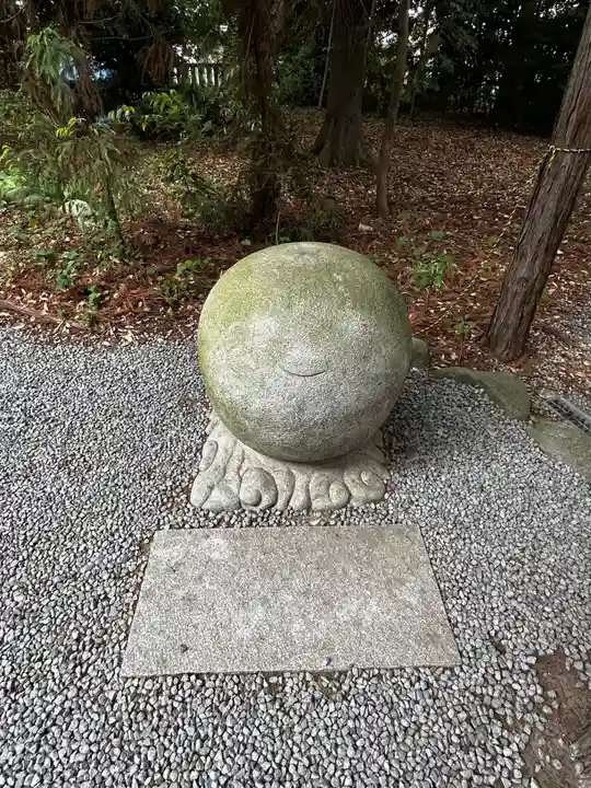 甲斐國一宮 浅間神社(山梨県)