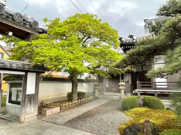 梅香寺(三重県)