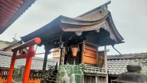 豊国神社(滋賀県)