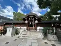 晴明神社(京都府)
