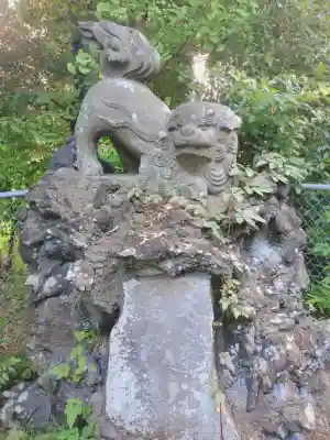 春日部八幡神社(埼玉県)