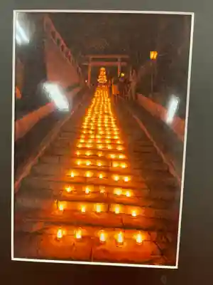 鹿嶋神社のその他建物