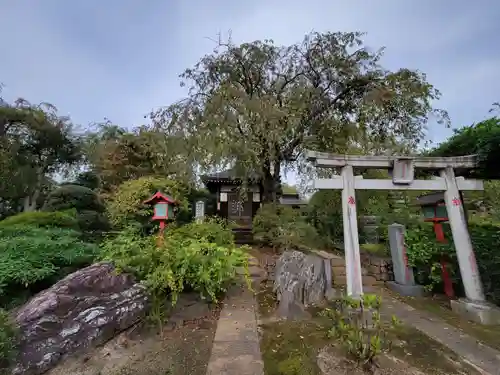 芳林寺のその他建物