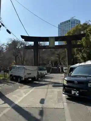 芝東照宮(東京都)