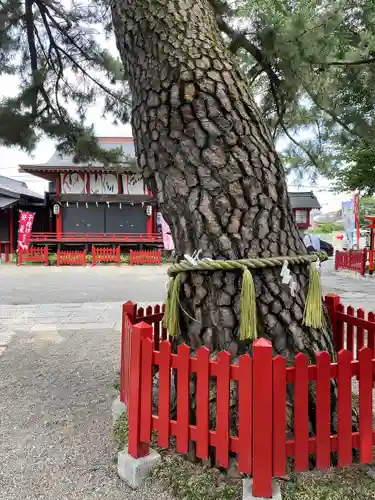 鴻神社のその他建物