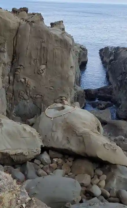 鵜戸神宮のその他建物