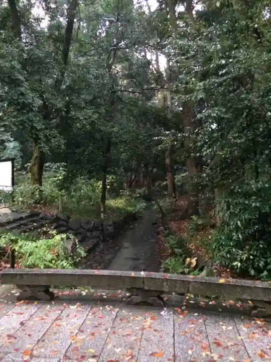 賀茂御祖神社(下鴨神社)のその他建物