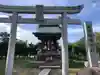 櫻山神社(岩手県)
