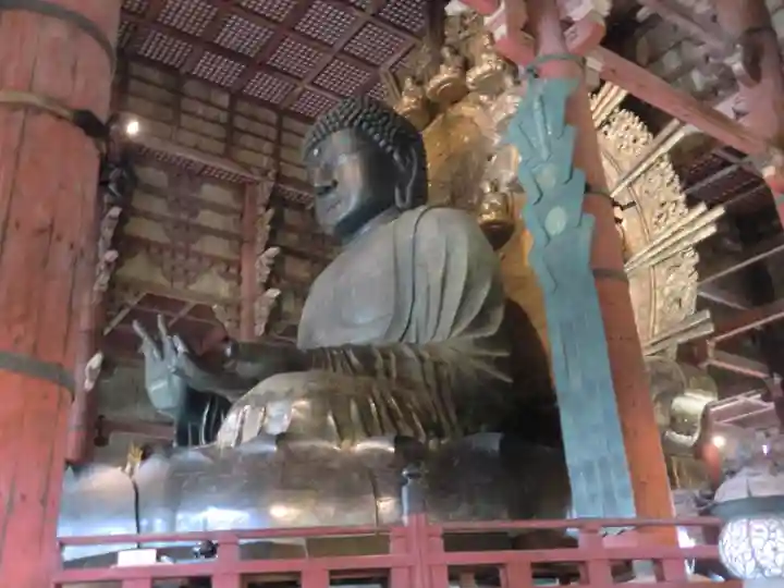 東大寺(奈良県)