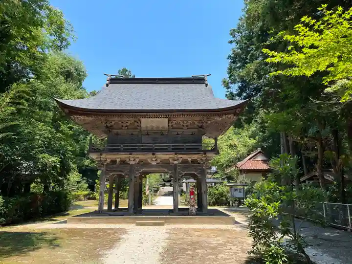 雲樹寺(島根県)