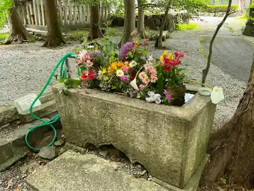 賀毛神社(三重県)