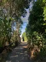 稲荷神社(千葉県)