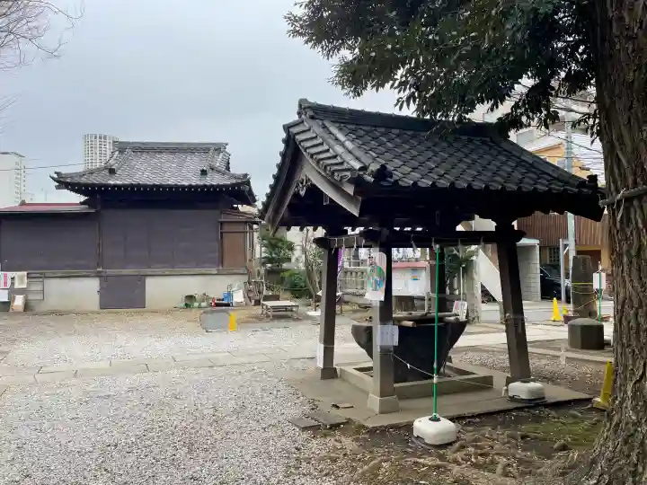 天祖神社(上目黒天祖神社)の{uncategorized: "未分類", other: "その他", undefined: "問題あり", building: "その他建物", grave: "お墓", sacred_gate: "鳥居", guardian: "狛犬", statue: "像", buddha: "仏像", history: "歴史", nature: "自然", garden: "庭園", animal: "動物", pagoda: "塔", temizu: "手水舎", mountain_gate: "山門・神門", sanctuary: "本殿・本堂", subordinate: "末社・摂社", art: "芸術", scenery: "景色", jizo: "地蔵", ema: "絵馬", goshuin: "御朱印", omikuji: "おみくじ", items: "授与品その他", amulet: "お守り", goshuincho: "御朱印帳", eats: "食事", festival: "お祭り", votive_dance: "神楽", shichigosan: "七五三参", wedding: "結婚式", experience: "体験その他", initially: "初詣", around: "周辺", anti_infection: "感染症対策"}