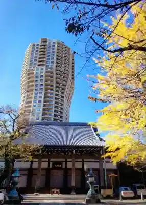 善福寺(東京都)