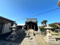 八幡神社(福井県)