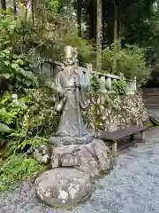 榛名神社(群馬県)