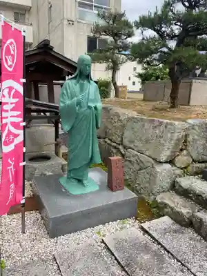 柴田神社(福井県)
