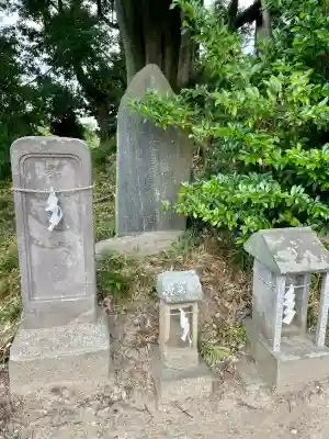三嶋神社(群馬県)