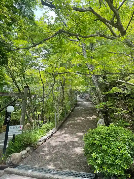 救馬溪観音(和歌山県)