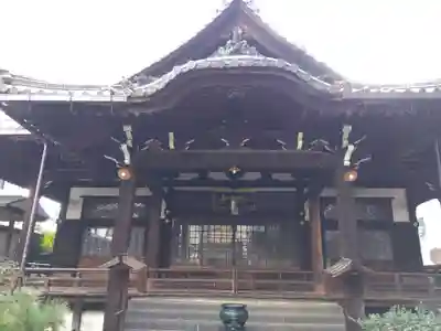 本教寺(京都府)