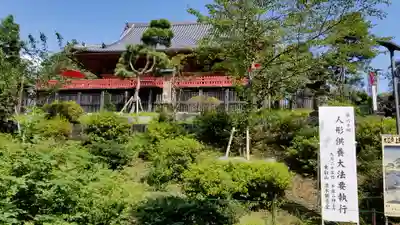 清水観音堂のその他建物