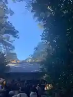 椿大神社(三重県)