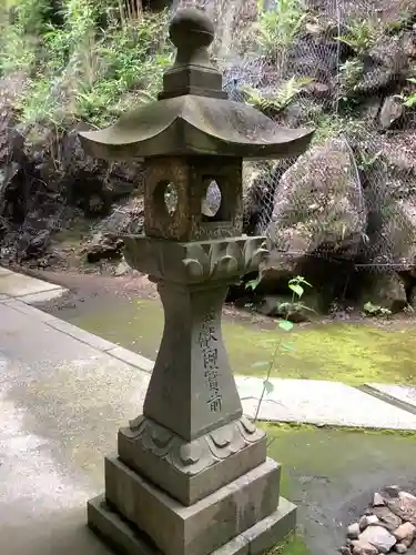 尾州内津妙見寺のその他建物