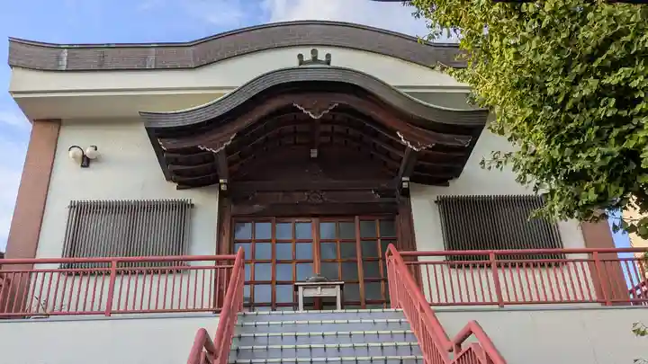 観音寺(大阪府)
