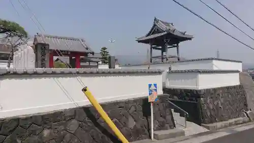 清岩寺のその他建物