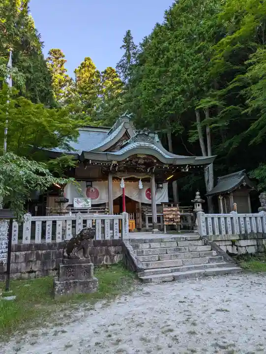 湯泉神社(兵庫県)