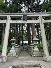 山宮浅間神社(静岡県)