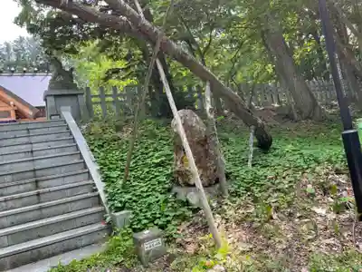 士別神社(北海道)