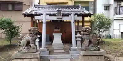 菅原神社(大阪府)