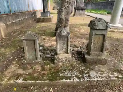 番場神社(千葉県)