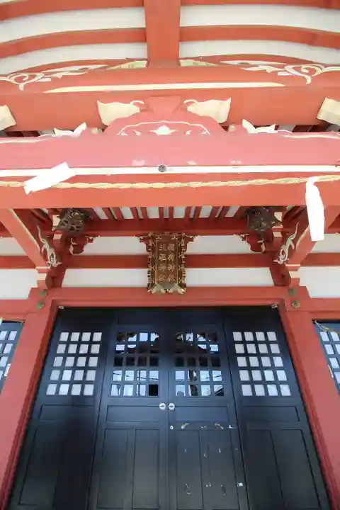 稲荷神社(東京都)
